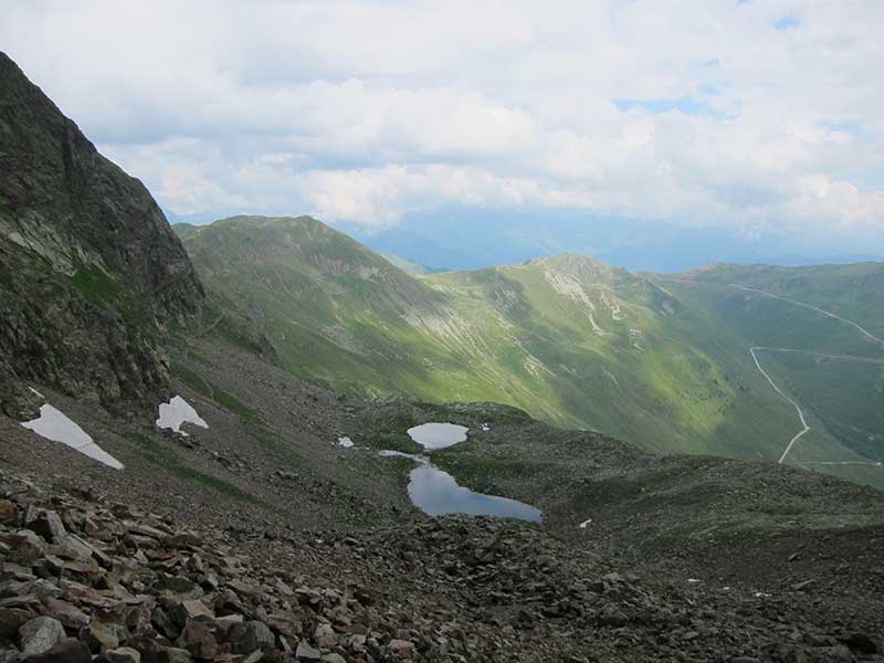 weisshorn